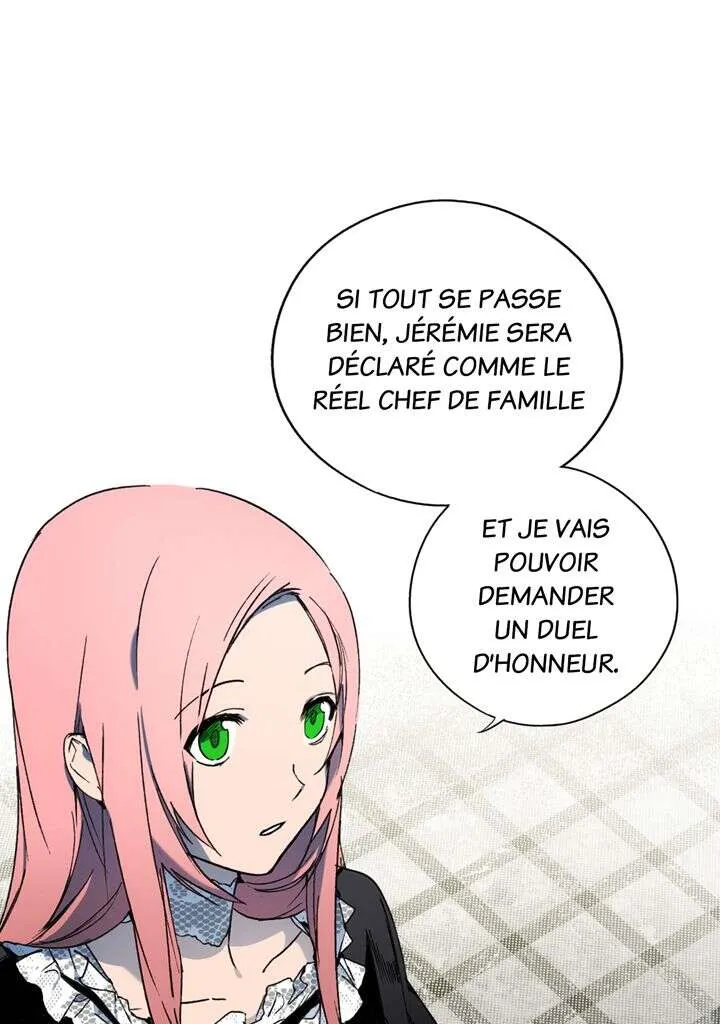 Read The Fantasie of a Stepmother FR Manga Online