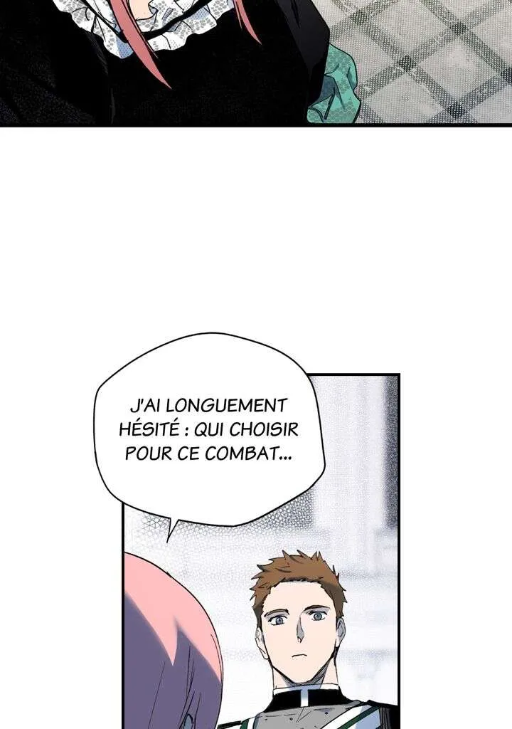 Read The Fantasie of a Stepmother FR Manga Online