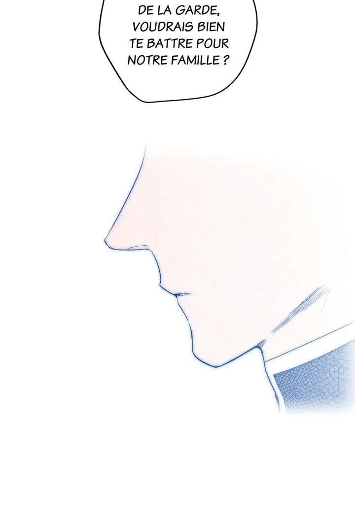 Read The Fantasie of a Stepmother FR Manga Online