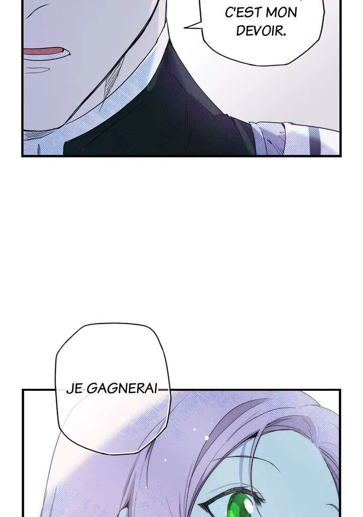 Read The Fantasie of a Stepmother FR Manga Online