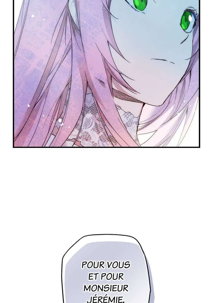 Read The Fantasie of a Stepmother FR Manga Online