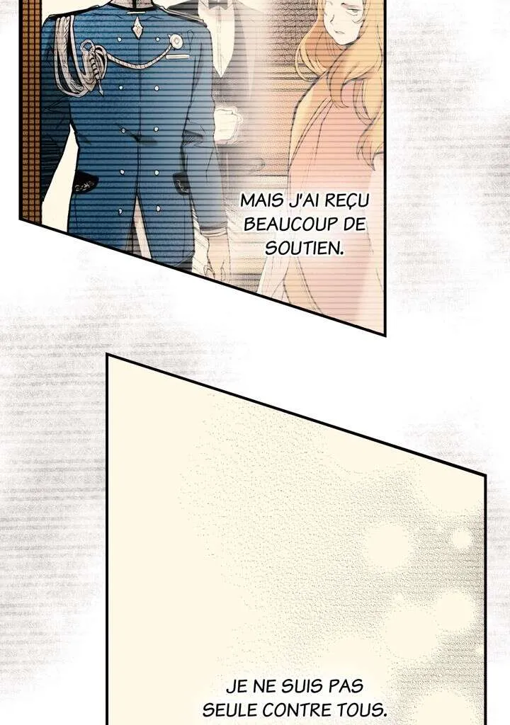 Read The Fantasie of a Stepmother FR Manga Online