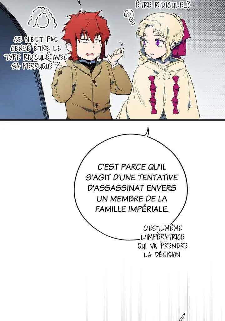 Read The Fantasie of a Stepmother FR Manga Online
