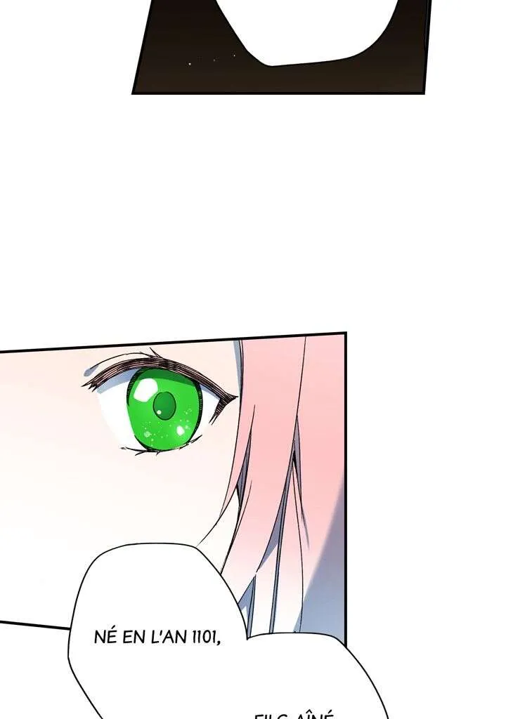 Read The Fantasie of a Stepmother FR Manga Online