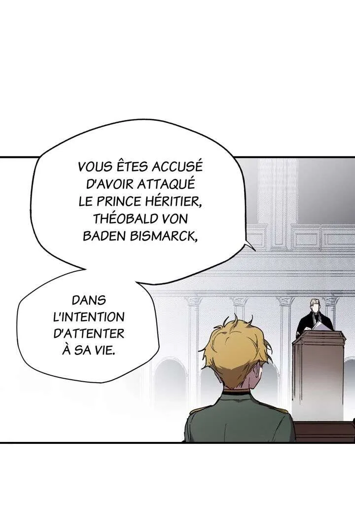 Read The Fantasie of a Stepmother FR Manga Online