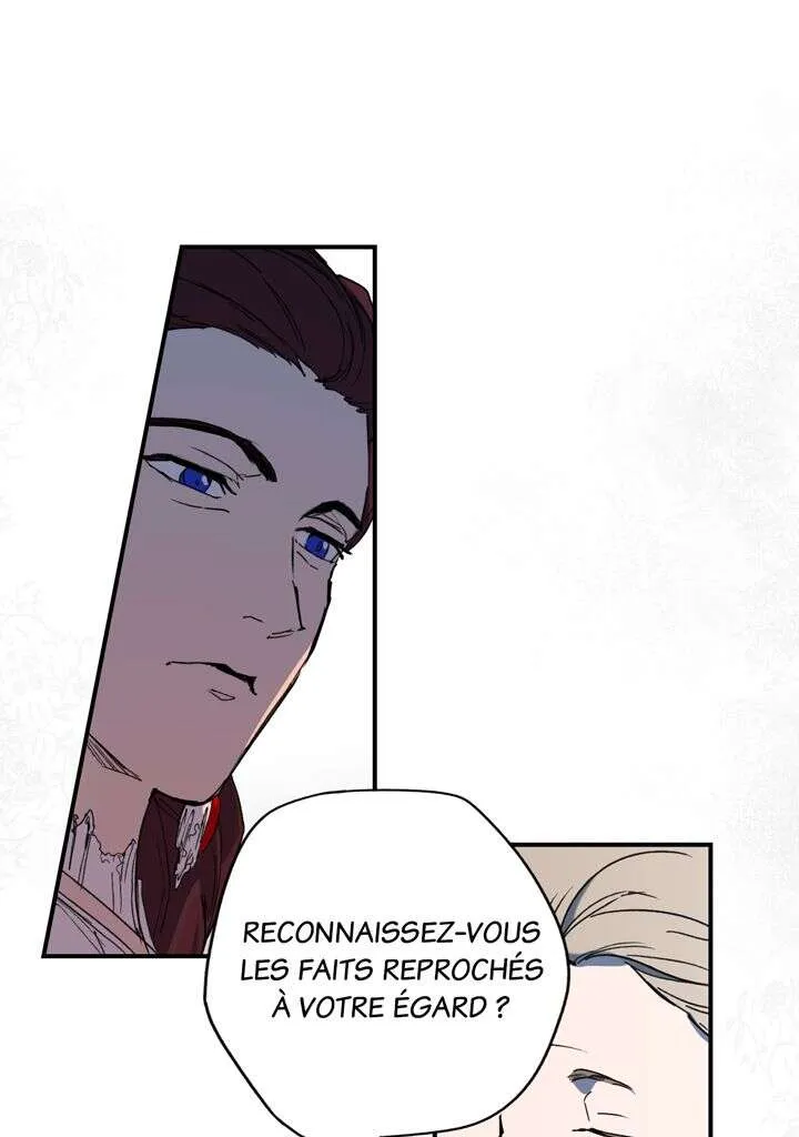 Read The Fantasie of a Stepmother FR Manga Online
