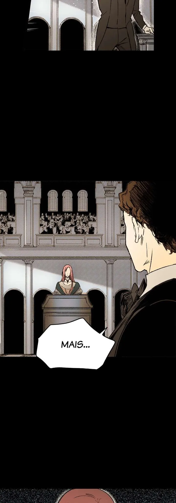 Read The Fantasie of a Stepmother FR Manga Online