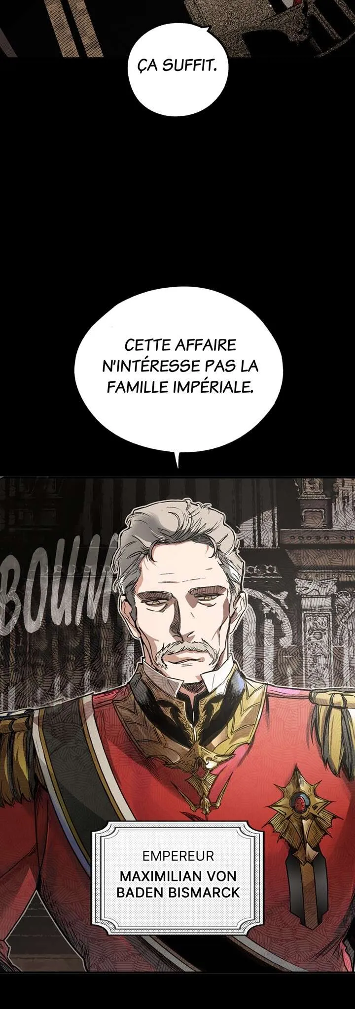 Read The Fantasie of a Stepmother FR Manga Online