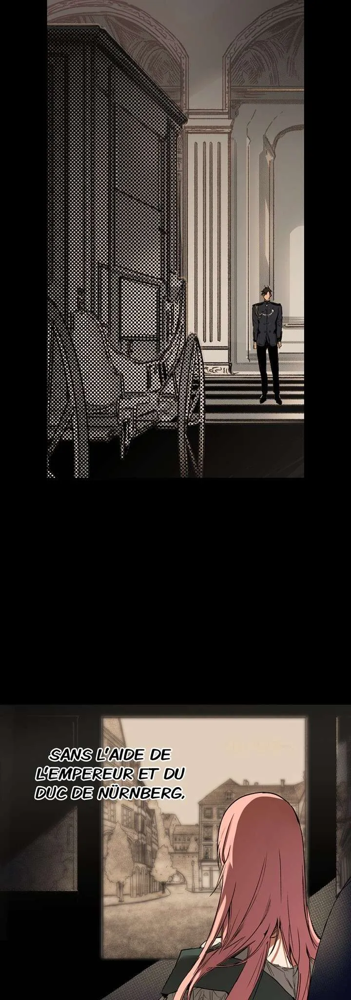 Read The Fantasie of a Stepmother FR Manga Online