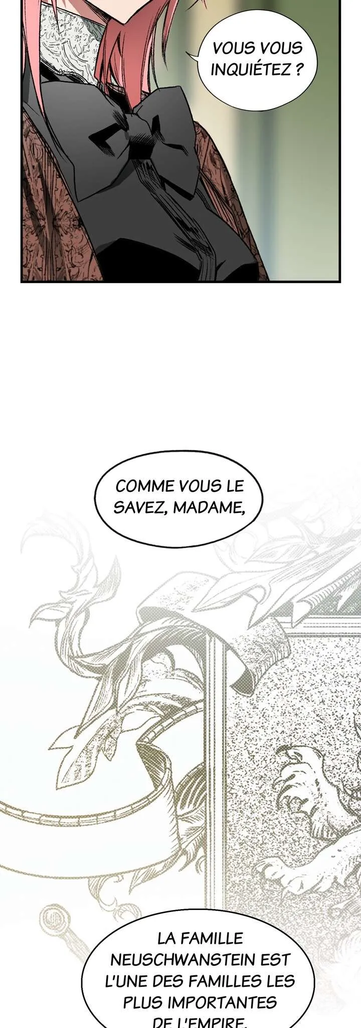 Read The Fantasie of a Stepmother FR Manga Online