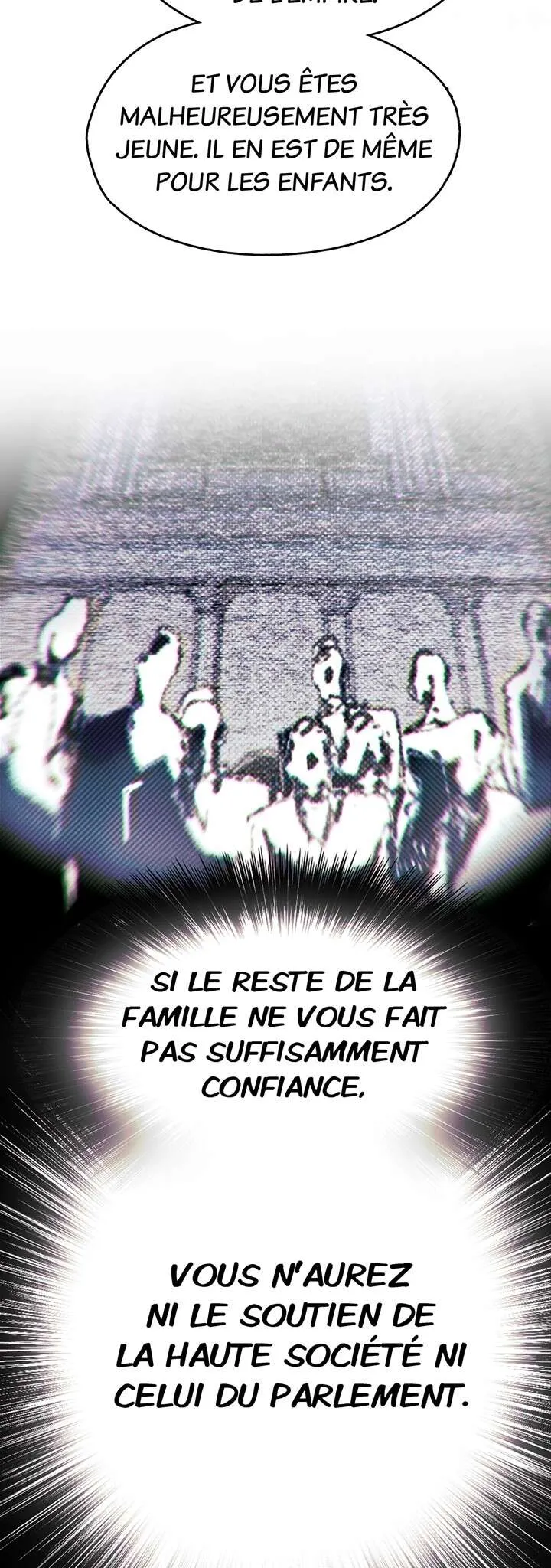 Read The Fantasie of a Stepmother FR Manga Online