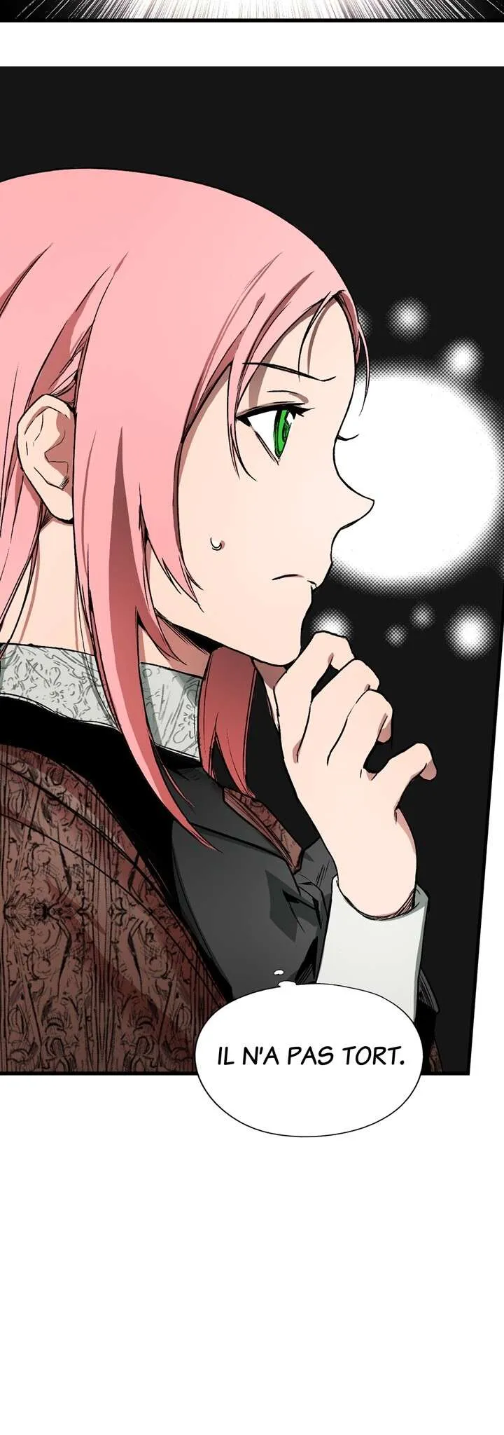 Read The Fantasie of a Stepmother FR Manga Online