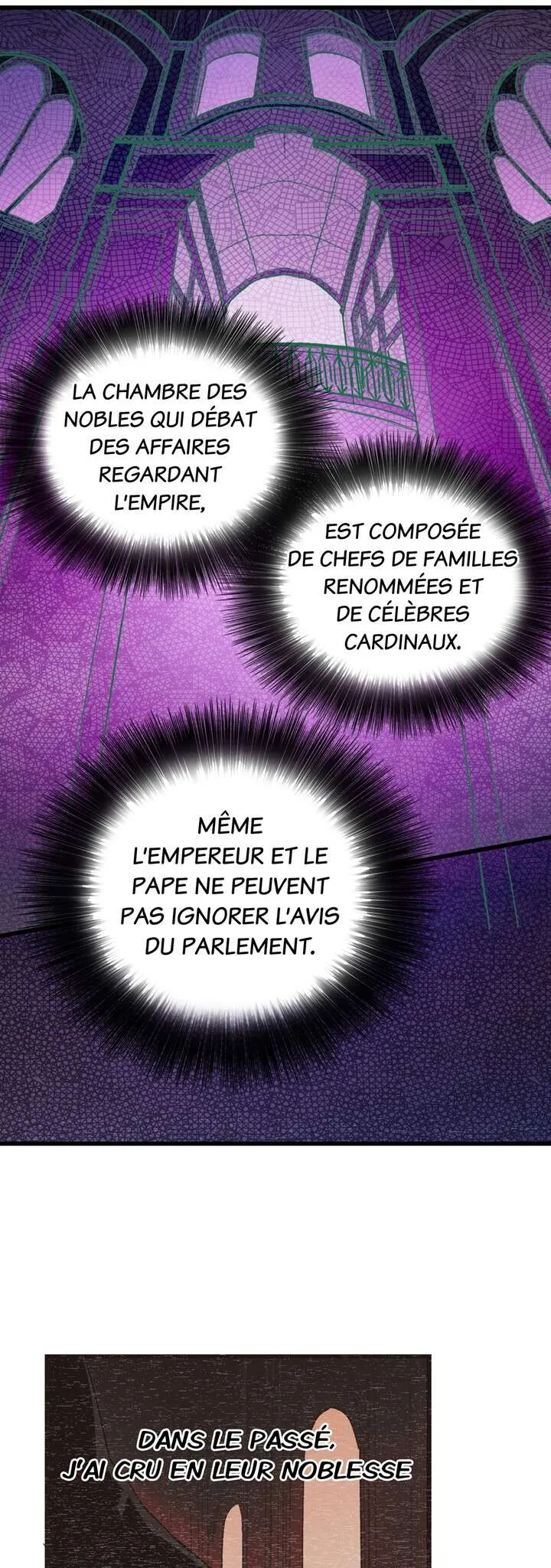 Read The Fantasie of a Stepmother FR Manga Online