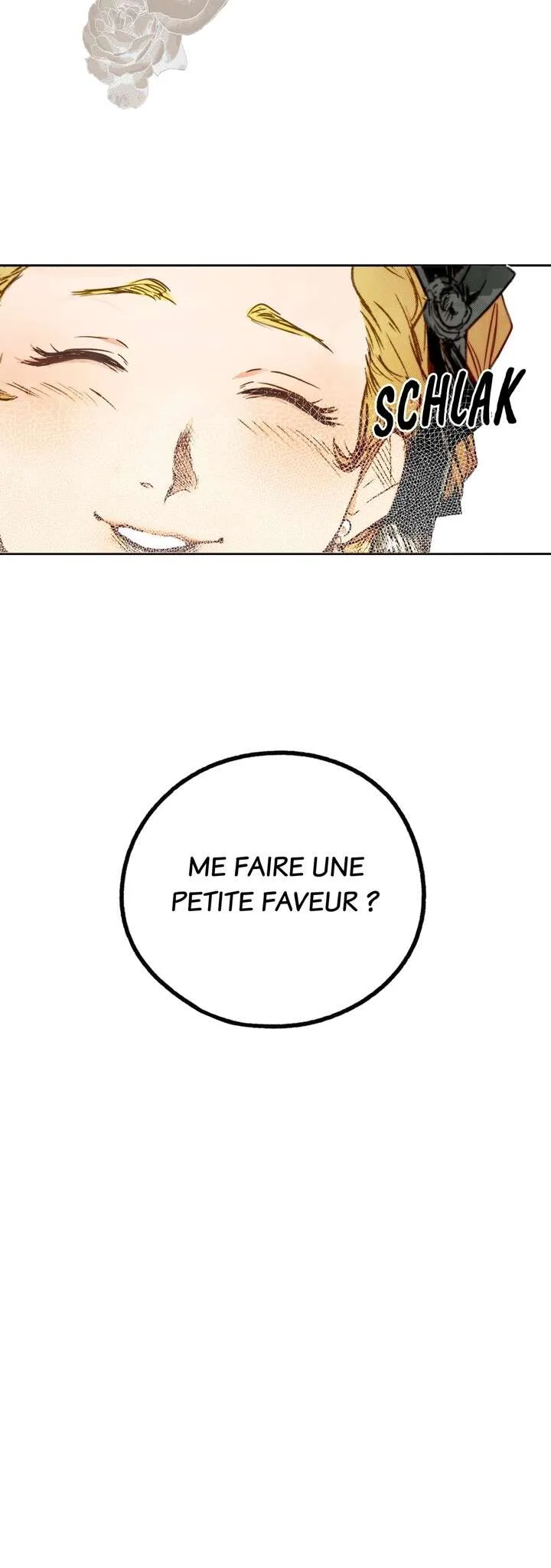 Read The Fantasie of a Stepmother FR Manga Online