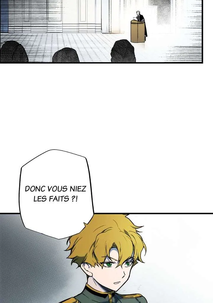 Read The Fantasie of a Stepmother FR Manga Online