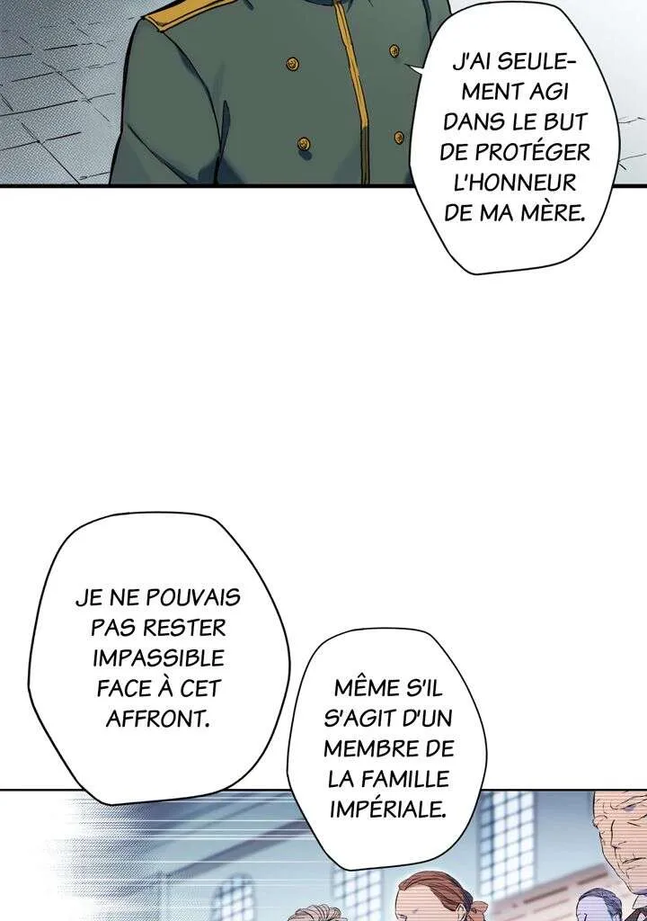 Read The Fantasie of a Stepmother FR Manga Online