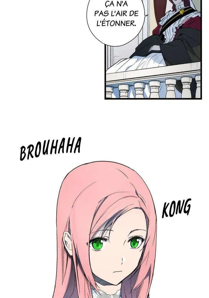 Read The Fantasie of a Stepmother FR Manga Online