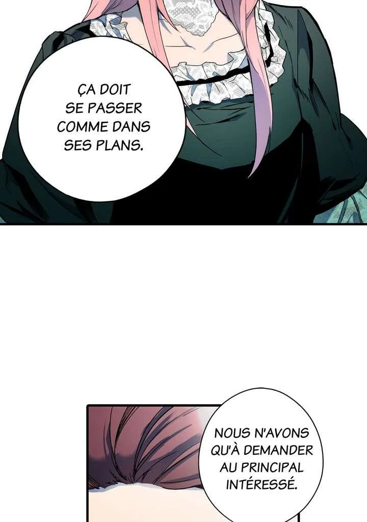 Read The Fantasie of a Stepmother FR Manga Online
