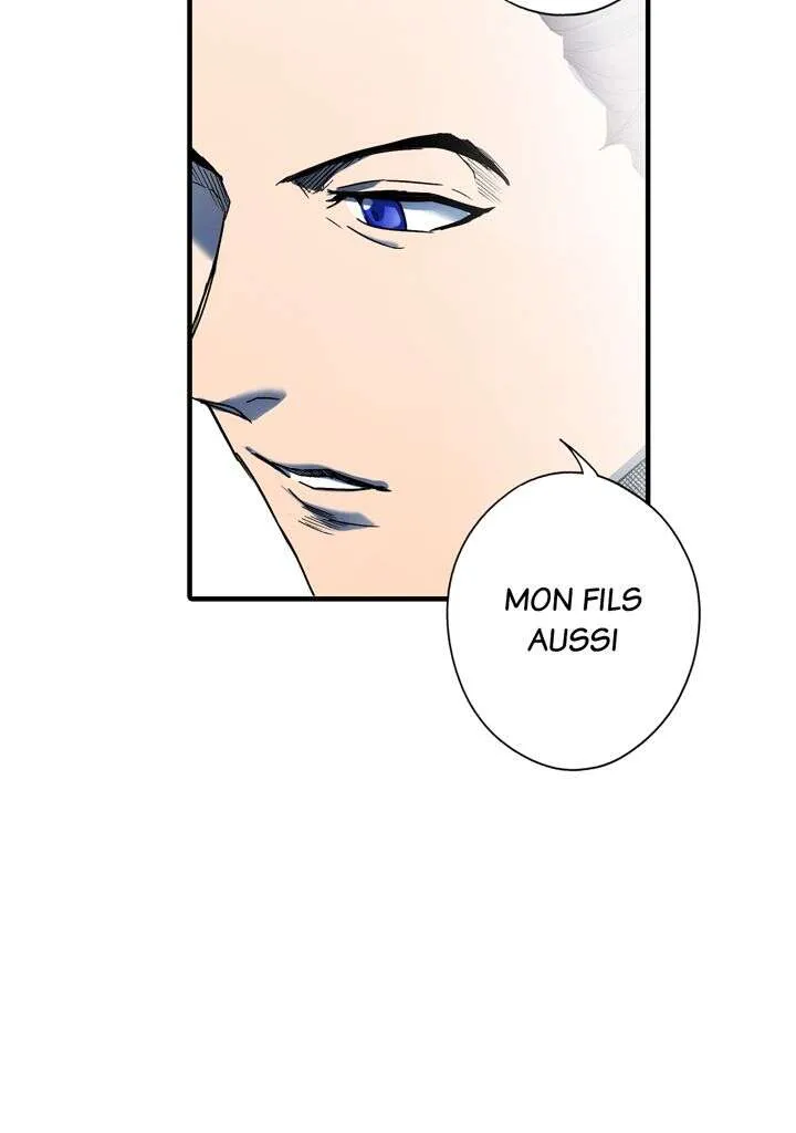 Read The Fantasie of a Stepmother FR Manga Online