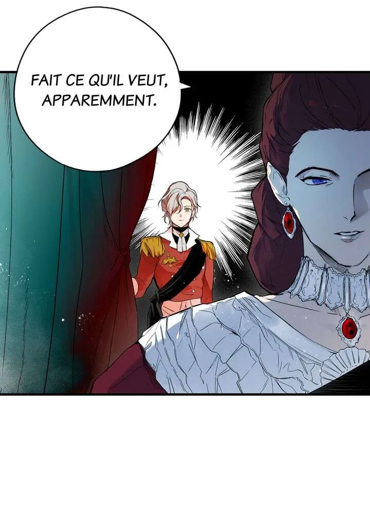 Read The Fantasie of a Stepmother FR Manga Online