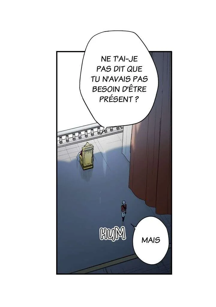 Read The Fantasie of a Stepmother FR Manga Online