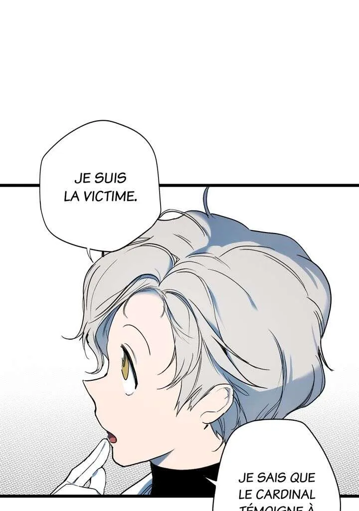 Read The Fantasie of a Stepmother FR Manga Online