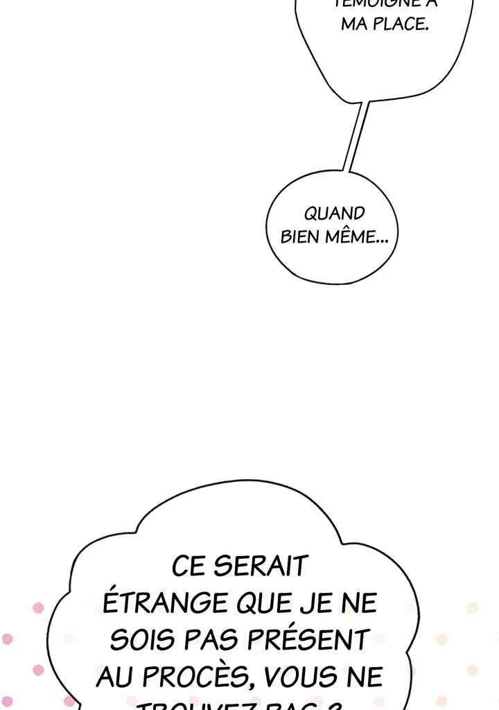 Read The Fantasie of a Stepmother FR Manga Online