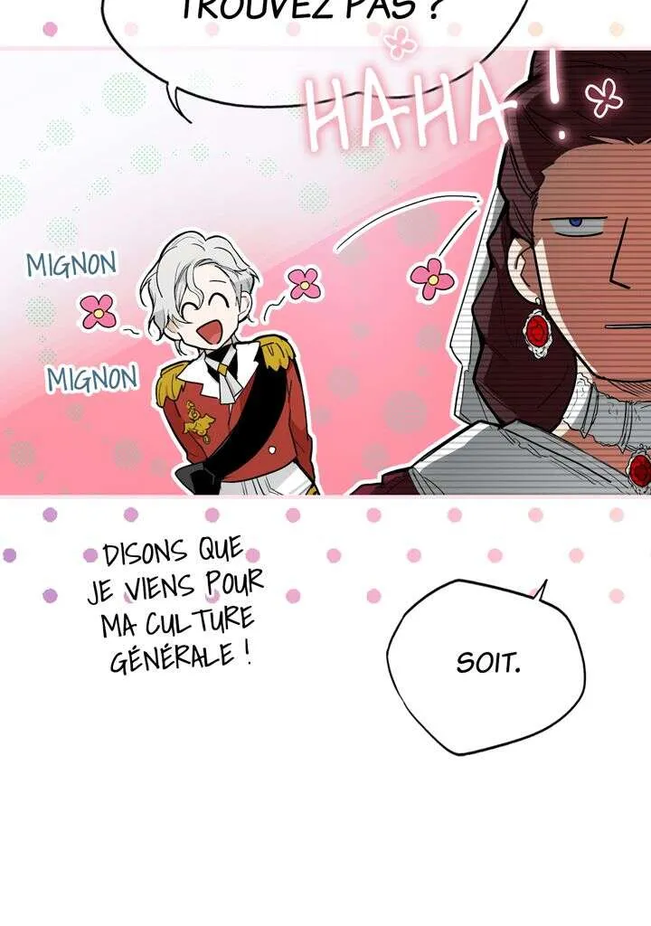 Read The Fantasie of a Stepmother FR Manga Online