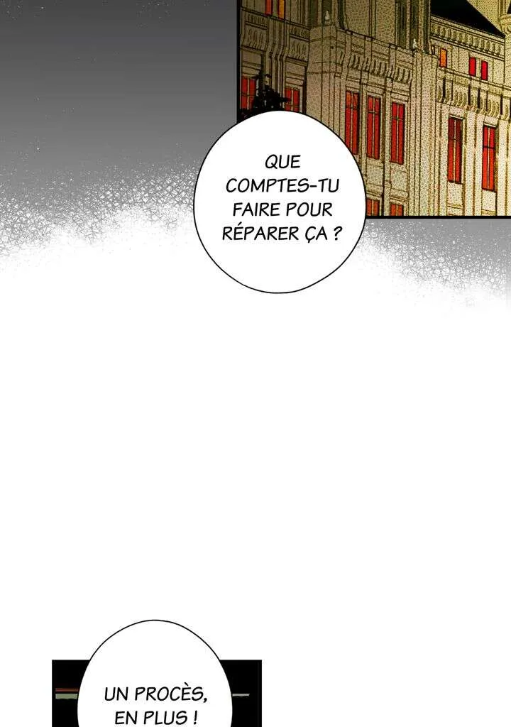 Read The Fantasie of a Stepmother FR Manga Online