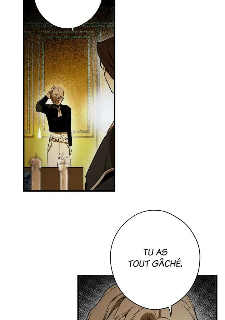 Read The Fantasie of a Stepmother FR Manga Online