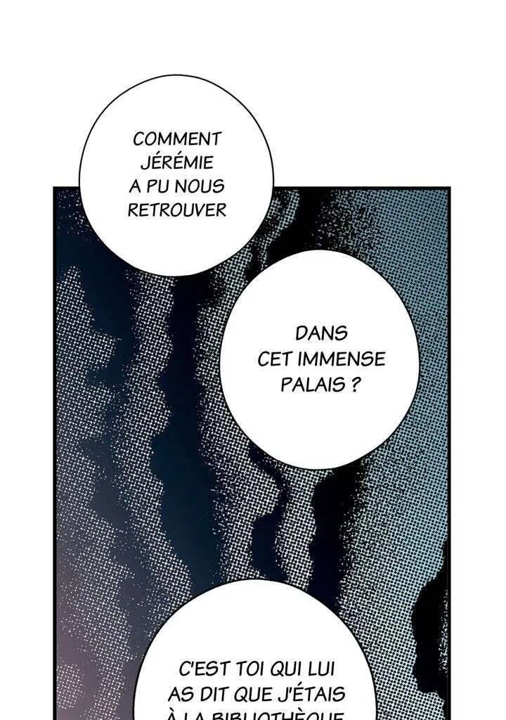 Read The Fantasie of a Stepmother FR Manga Online