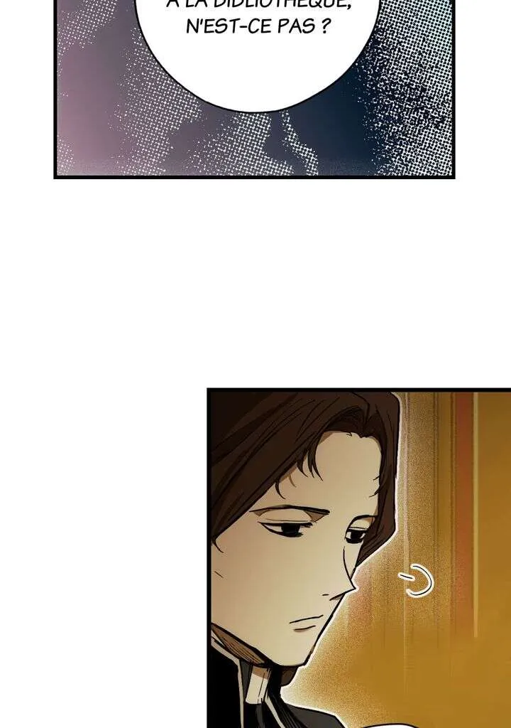 Read The Fantasie of a Stepmother FR Manga Online