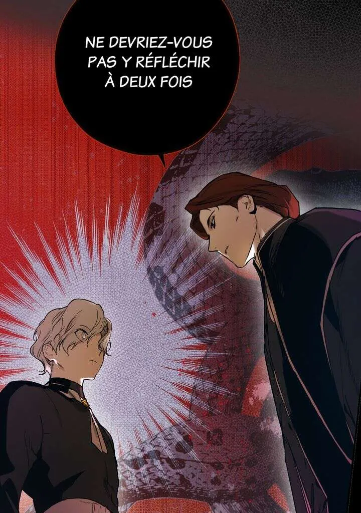 Read The Fantasie of a Stepmother FR Manga Online