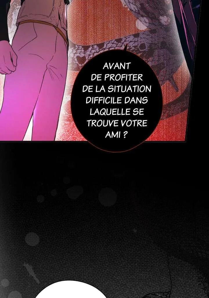 Read The Fantasie of a Stepmother FR Manga Online