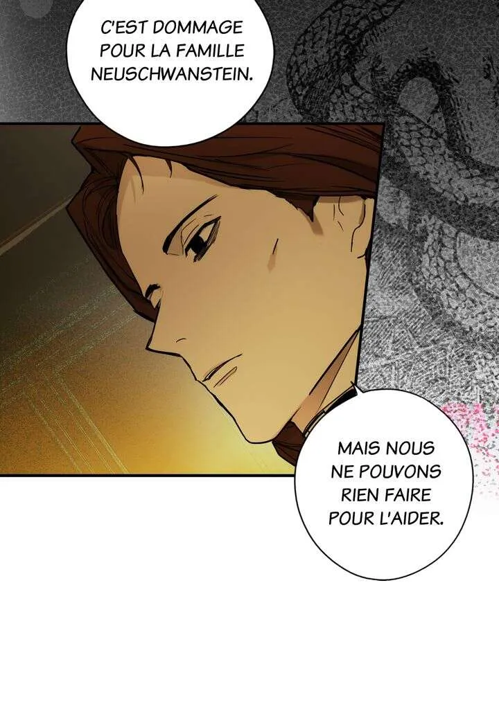 Read The Fantasie of a Stepmother FR Manga Online
