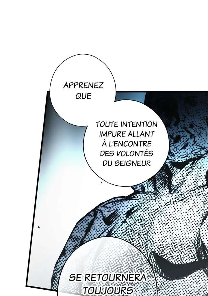 Read The Fantasie of a Stepmother FR Manga Online