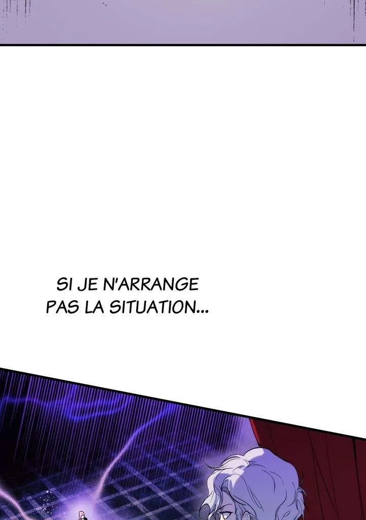 Read The Fantasie of a Stepmother FR Manga Online