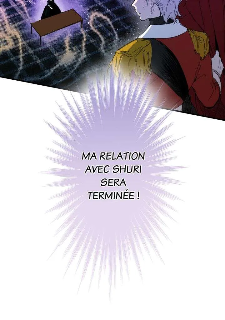 Read The Fantasie of a Stepmother FR Manga Online