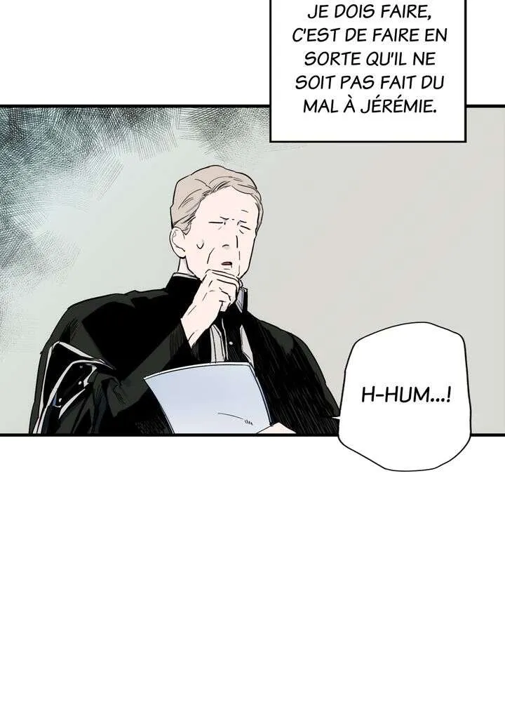 Read The Fantasie of a Stepmother FR Manga Online