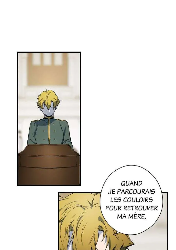 Read The Fantasie of a Stepmother FR Manga Online