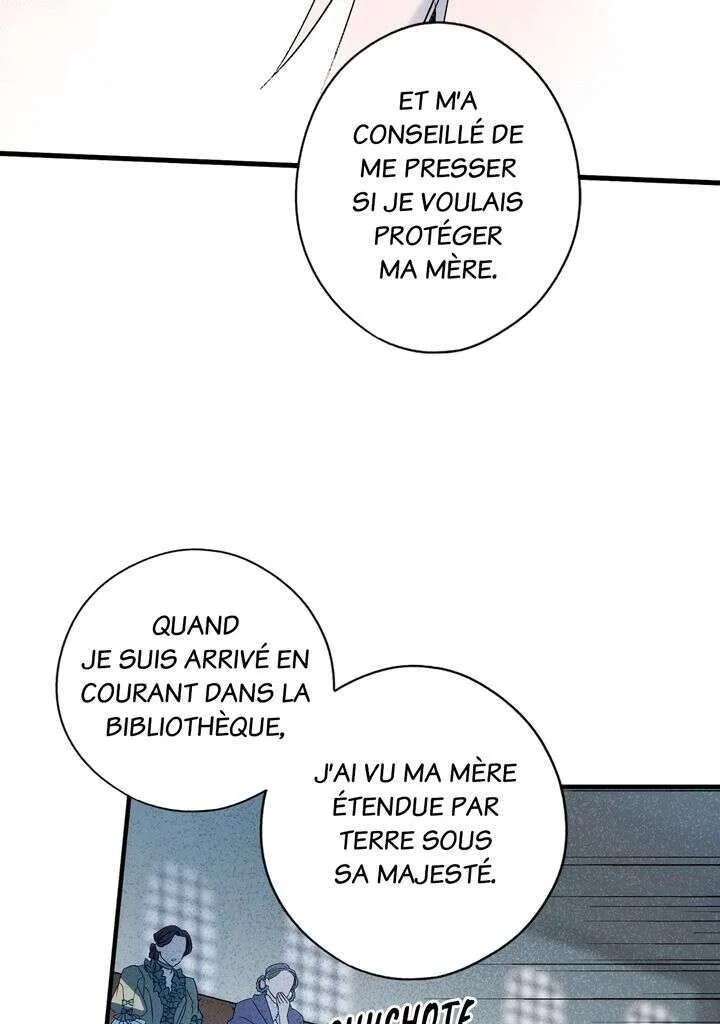 Read The Fantasie of a Stepmother FR Manga Online