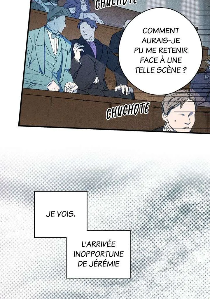 Read The Fantasie of a Stepmother FR Manga Online