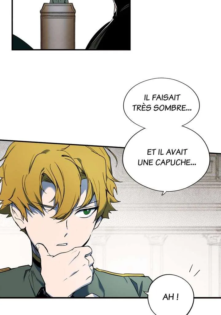 Read The Fantasie of a Stepmother FR Manga Online