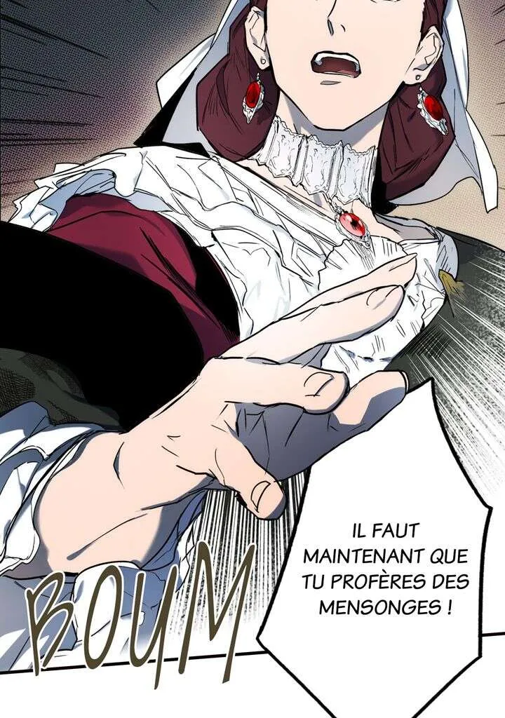Read The Fantasie of a Stepmother FR Manga Online