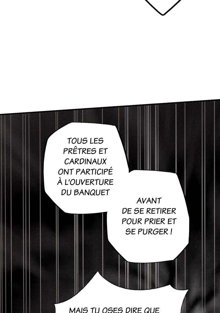 Read The Fantasie of a Stepmother FR Manga Online