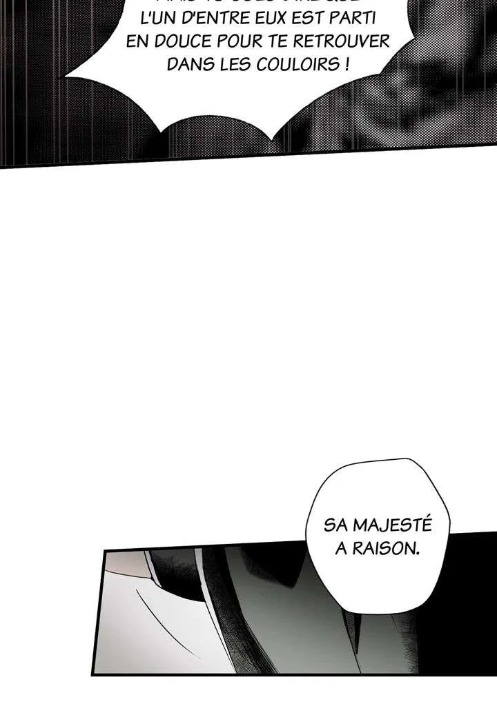 Read The Fantasie of a Stepmother FR Manga Online