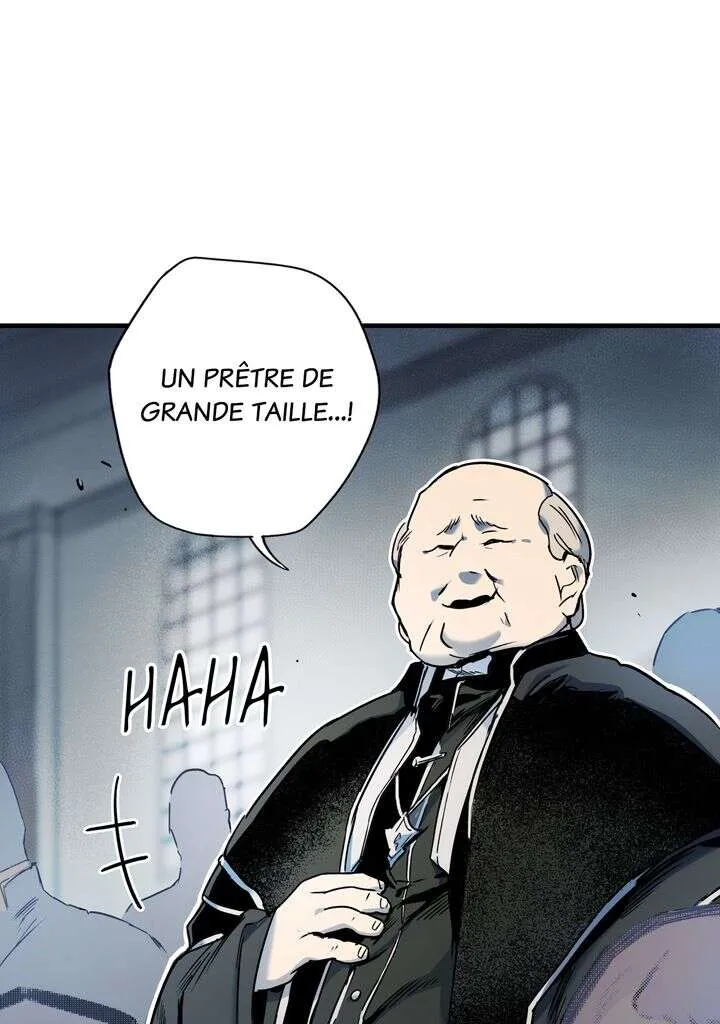 Read The Fantasie of a Stepmother FR Manga Online