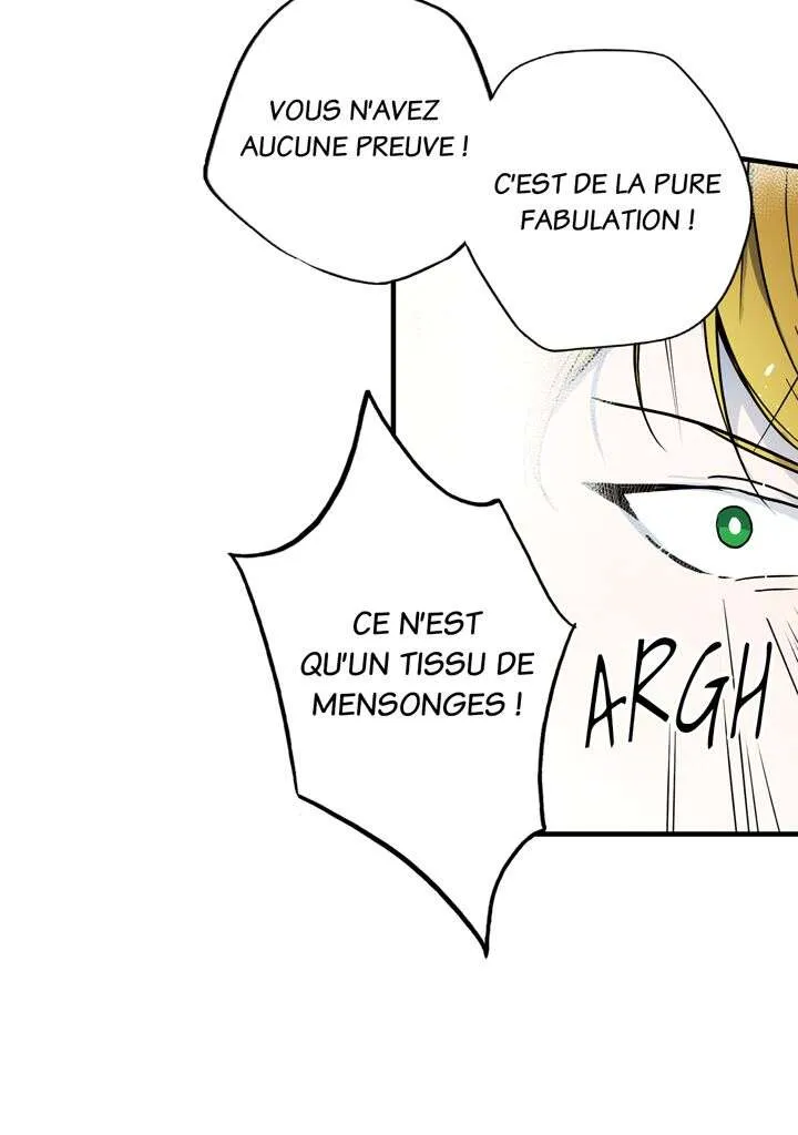 Read The Fantasie of a Stepmother FR Manga Online