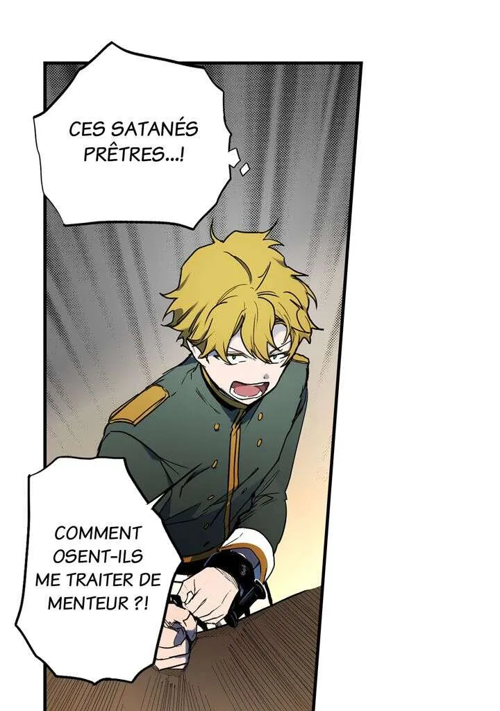 Read The Fantasie of a Stepmother FR Manga Online