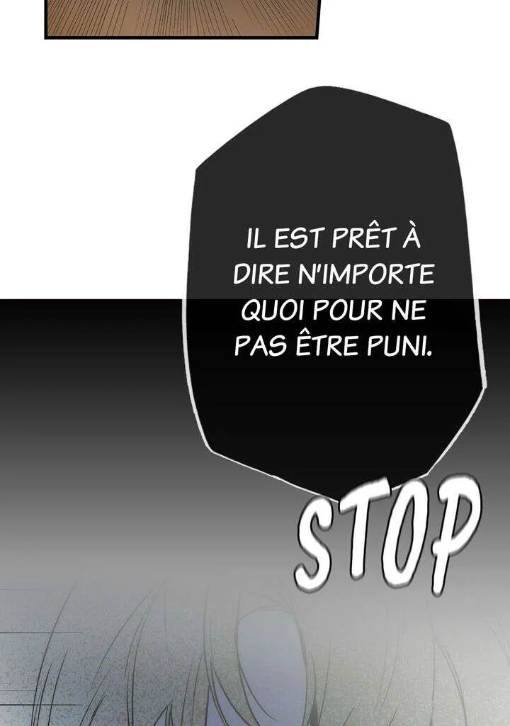 Read The Fantasie of a Stepmother FR Manga Online